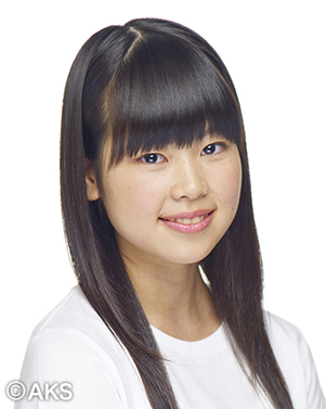 ファイル:2014年AKB48プロフィール 吉川七瀬.jpg