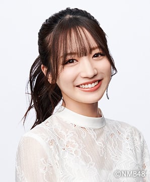 ファイル:2024年NMB48プロフィール 坂田心咲.jpg