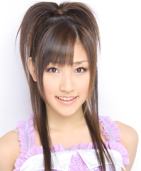 ファイル:2009年AKB48プロフィール 松原夏海.jpg