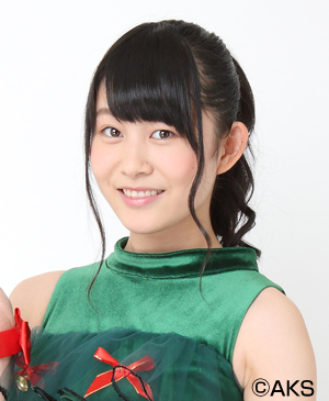 ファイル:2015年SKE48プロフィール 野口由芽 2.jpg