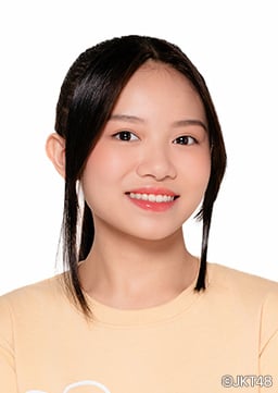 ファイル:2023年JKT48プロフィール Letycia Moreen.jpg