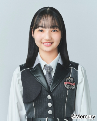 ファイル:2024年HKT48プロフィール 吉田めい.jpg