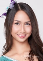 ファイル:2018年JKT48プロフィール Stephanie Pricilla Indarto Putri.jpg