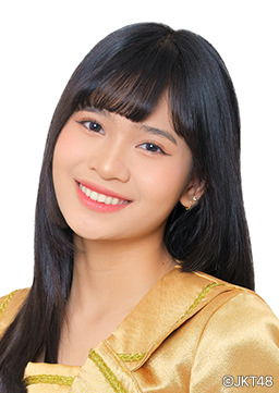 ファイル:2023年JKT48プロフィール Flora Shafiq.jpg