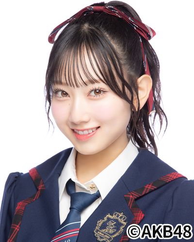 ファイル:2024年AKB48プロフィール 徳永羚海.jpg