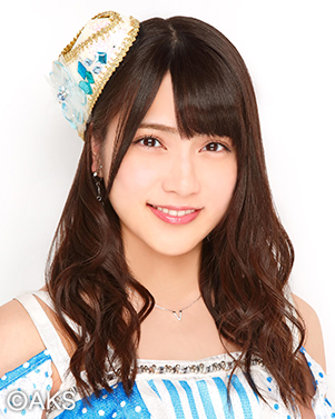 ファイル:2014年AKB48プロフィール 入山杏奈.jpg