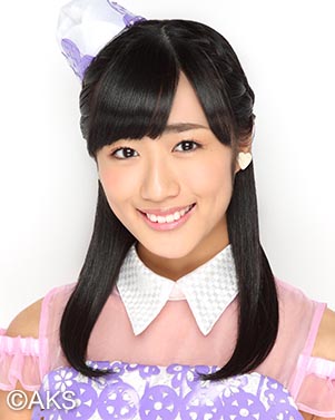 ファイル:2015年AKB48プロフィール 藤田奈那.jpg