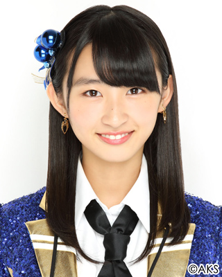 ファイル:2016年HKT48プロフィール 松本日向.jpg