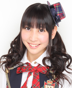 ファイル:2010年AKB48プロフィール 近野莉菜 2.jpg