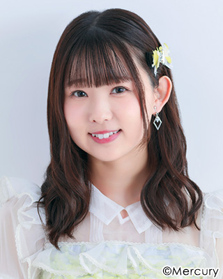 ファイル:2021年HKT48プロフィール 熊沢世莉奈.jpg
