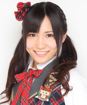 ファイル:2010年AKB48プロフィール 佐野友里子 2.jpg