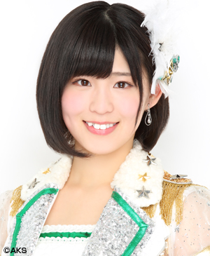 ファイル:2016年SKE48プロフィール 岡田美紅.jpg