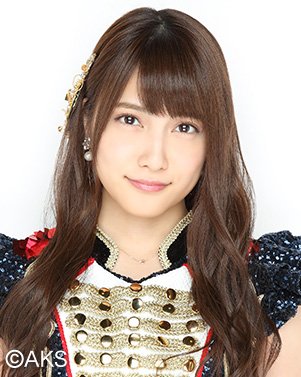 ファイル:2016年AKB48プロフィール 入山杏奈.jpg