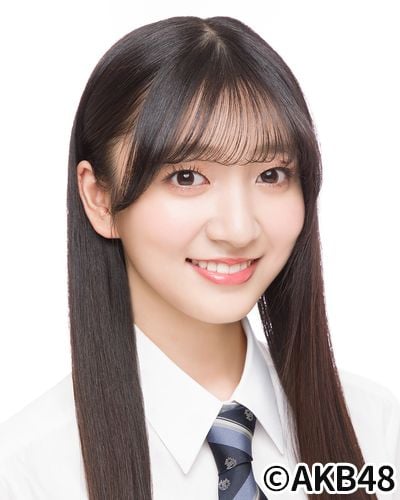 ファイル:2023年AKB48プロフィール 工藤華純.jpg