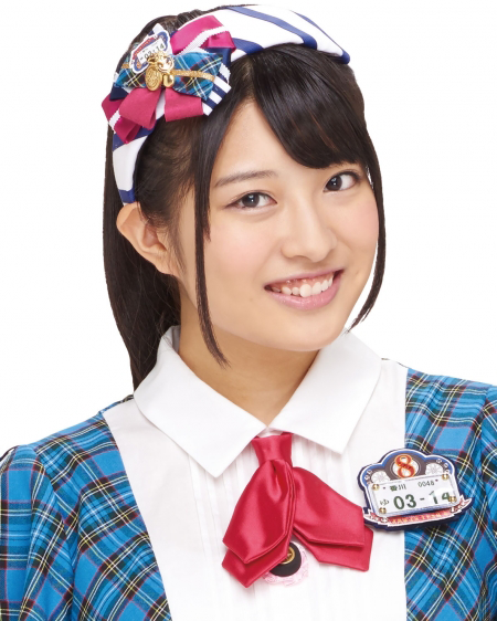 ファイル:2016年AKB48チーム8プロフィール 行天優莉奈.png