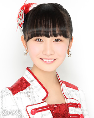 ファイル:2016年AKB48プロフィール 山邊歩夢.jpg