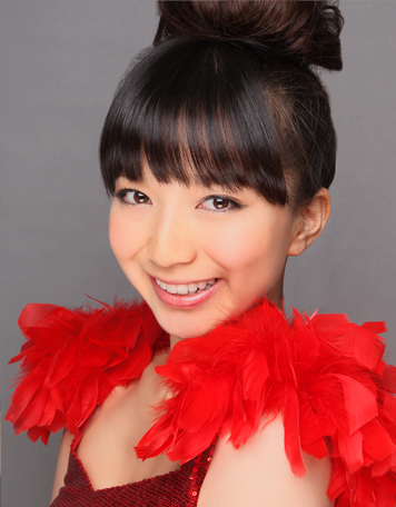 ファイル:2009年SDN48プロフィール 芹那.jpg