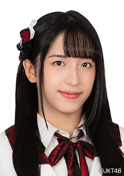ファイル:2024年JKT48プロフィール Desy Natalia.jpg