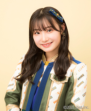 ファイル:2021年SKE48プロフィール 倉島杏実.jpg