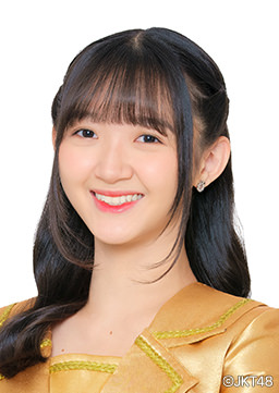ファイル:2023年JKT48プロフィール Aurellia.jpg