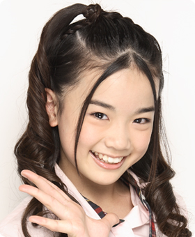 ファイル:2007年AKB48プロフィール 増山加弥乃.jpg