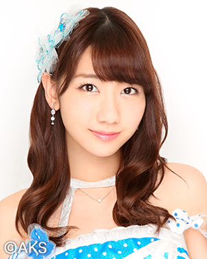 ファイル:2014年AKB48プロフィール 柏木由紀.jpg