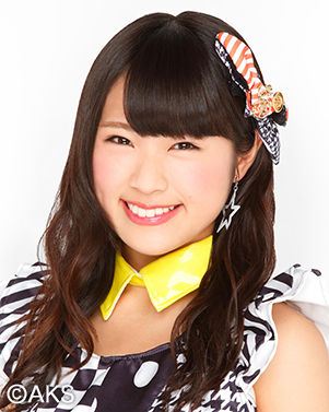 ファイル:2014年AKB48プロフィール 渋谷凪咲.jpg