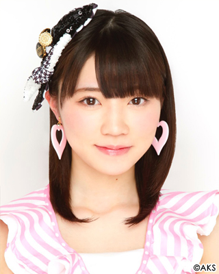 ファイル:2014年HKT48プロフィール 駒田京伽.jpg