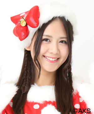 ファイル:2015年SKE48プロフィール 佐藤すみれ 2.jpg