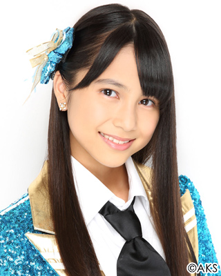 ファイル:2016年HKT48プロフィール 清水梨央.jpg
