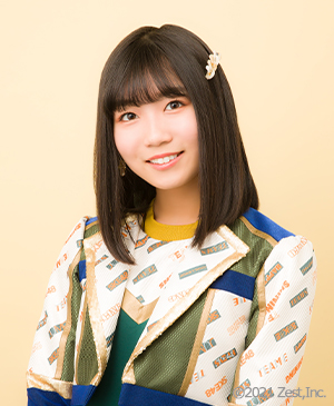 ファイル:2021年SKE48プロフィール 中坂美祐.jpg