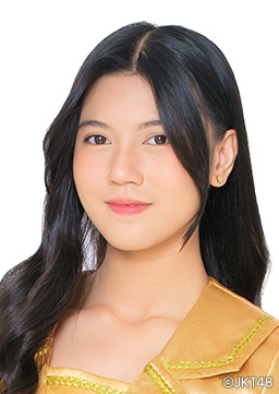 ファイル:2023年JKT48プロフィール Indira Seruni.jpg