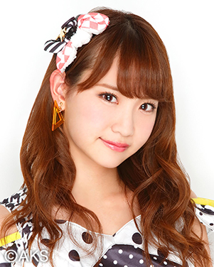 ファイル:2014年AKB48プロフィール 永尾まりや.jpg