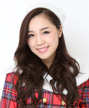 ファイル:2015年SKE48プロフィール 石田安奈 2.jpg