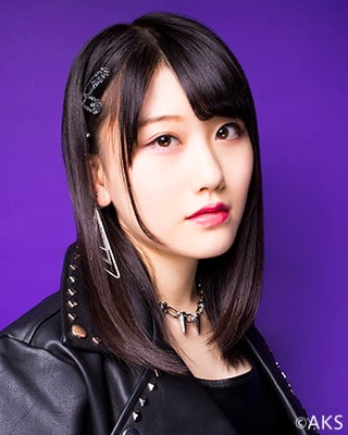 ファイル:2017年HKT48プロフィール 小田彩加 2.jpg