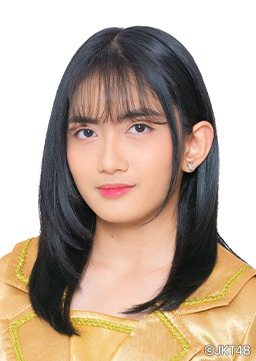 ファイル:2023年JKT48プロフィール Amanda Sukma.jpg
