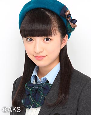 ファイル:2015年AKB48プロフィール 佐藤七海.jpg