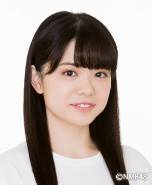 ファイル:2018年NMB48プロフィール 小川結夏.jpg