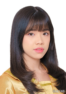 ファイル:2023年JKT48プロフィール Jesslyn Callista.jpg