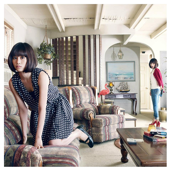 ファイル:君は僕だ (+DVD)<Act 2>.jpg