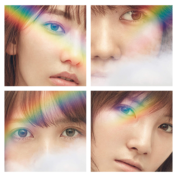 ファイル:11月のアンクレット Type B 通常盤.jpg