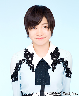 ファイル:2019年SKE48プロフィール 五十嵐早香.jpg