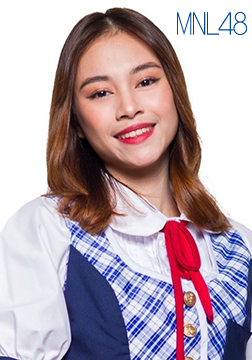 ファイル:2021年MNL48プロフィール Trisha Labrador.png
