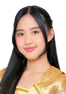 ファイル:2023年JKT48プロフィール Gabriela Abigail.jpg