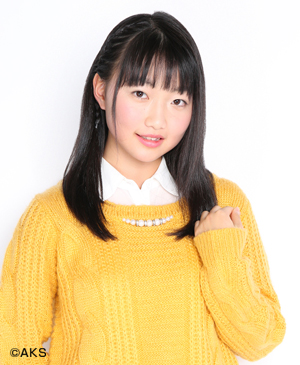 ファイル:2015年SKE48プロフィール 和田愛菜.jpg