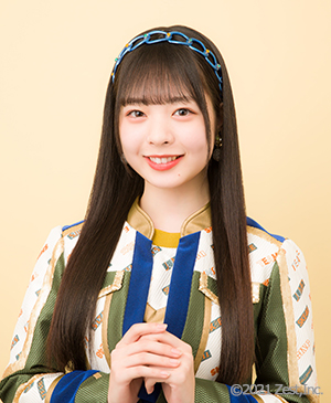 ファイル:2021年SKE48プロフィール 大谷悠妃.jpg