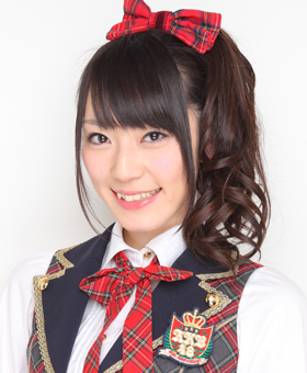 ファイル:2010年AKB48プロフィール 松井咲子 2.jpg