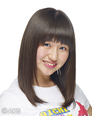 ファイル:2014年AKB48プロフィール 藤村菜月.jpg