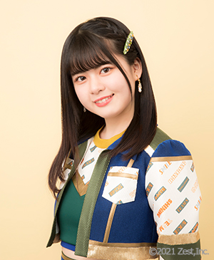 ファイル:2021年SKE48プロフィール 石塚美月.jpg