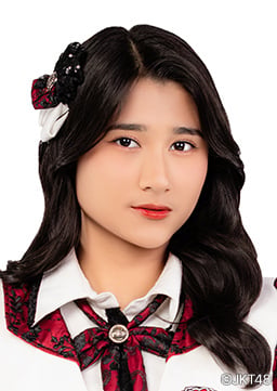 ファイル:2024年JKT48プロフィール Raisha Syifa.jpg